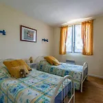 Vila Fantastic Four Bed Family *