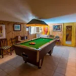 Vila Fantastic Four Bed Family Fonties-Cabardès