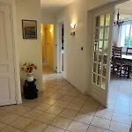 Fantastic Four Bed Family Vila