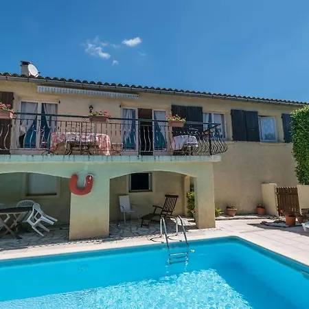 Villa Fantastic Four Bed Family *