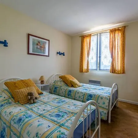Βίλα Fantastic Four Bed Family *