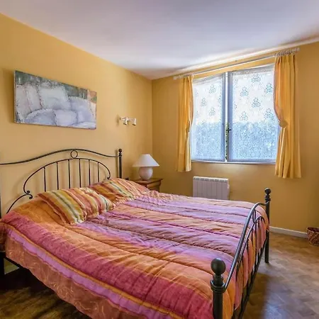 Fantastic Four Bed Family Villa Fontiers-Cabardes