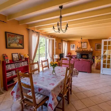 Fantastic Four Bed Family * Fontiers-Cabardes