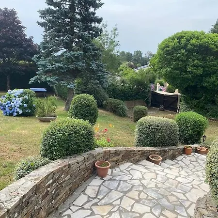 Fantastic Four Bed Family Vila