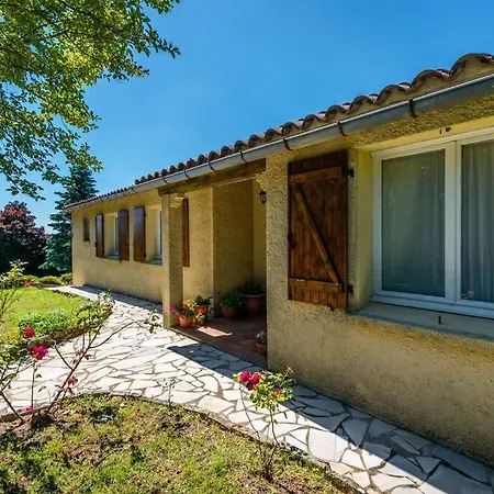 Fantastic Four Bed Family Villa