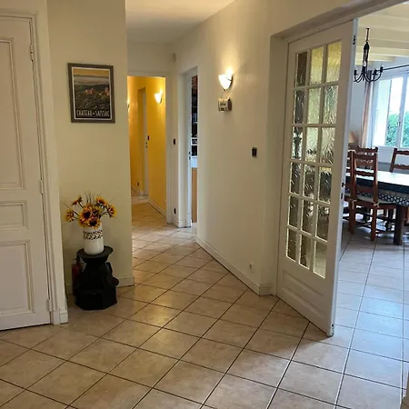 Fantastic Four Bed Family Villa
