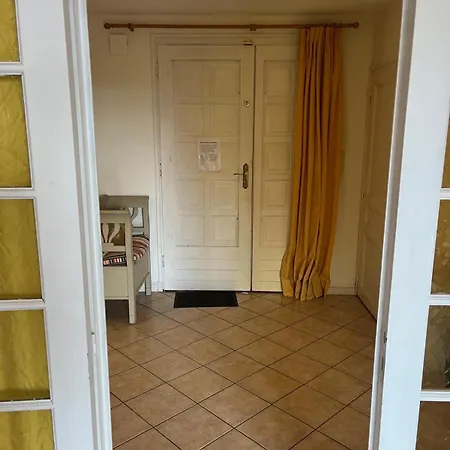 Βίλα Fantastic Four Bed Family Fonties-Cabardès
