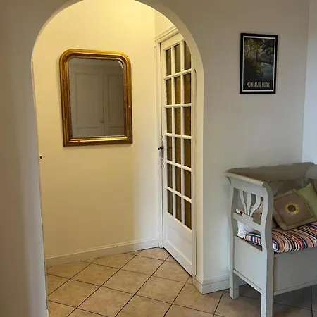 Fantastic Four Bed Family Βίλα Fonties-Cabardès