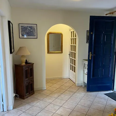Βίλα Fantastic Four Bed Family Fonties-Cabardès