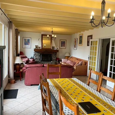 Βίλα Fantastic Four Bed Family