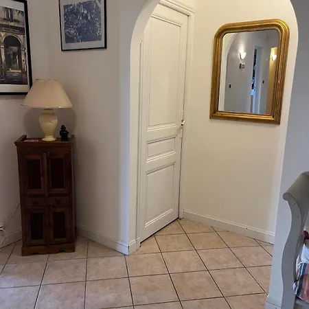 Fantastic Four Bed Family Βίλα Fonties-Cabardès