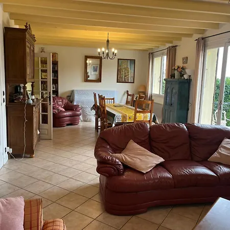 Vila Fantastic Four Bed Family Fonties-Cabardès