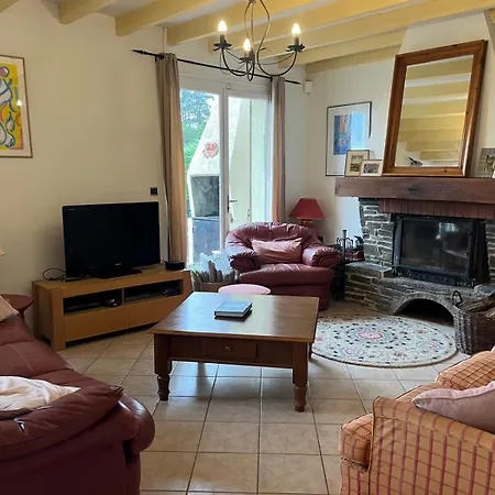 Vila Fantastic Four Bed Family
