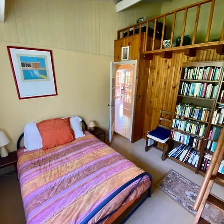 Fantastic Four Bed Family * Fonties-Cabardès