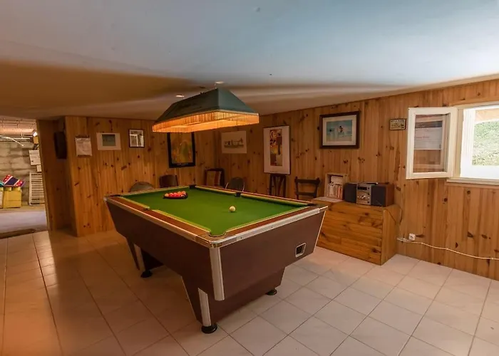 Villa Fantastic Four Bed Family Fonties-Cabardès