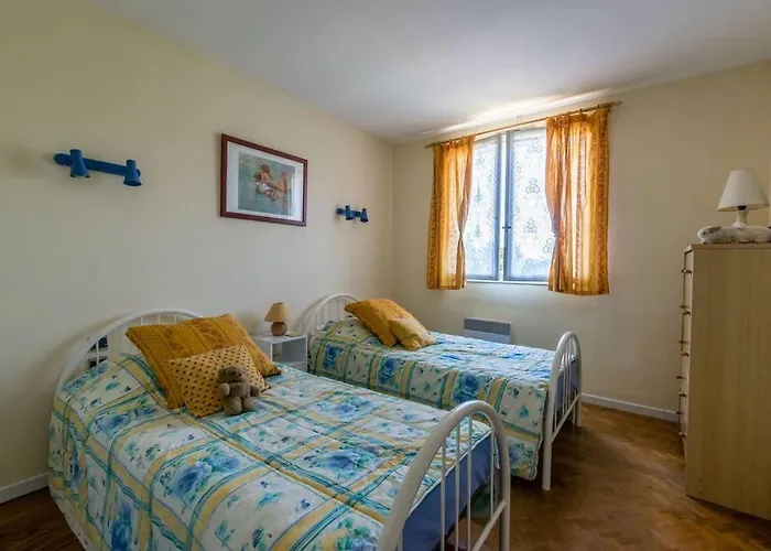 Villa Fantastic Four Bed Family *