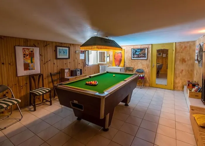 Villa Fantastic Four Bed Family Fonties-Cabardès