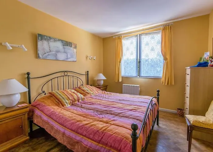 Fantastic Four Bed Family Villa Fonties-Cabardès
