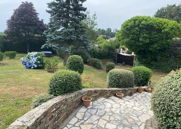 Fantastic Four Bed Family Villa