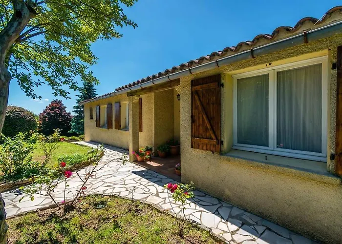Fantastic Four Bed Family Villa