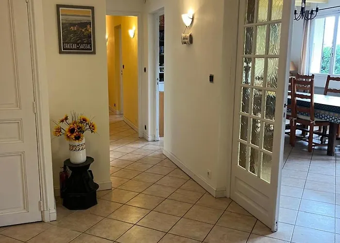 Fantastic Four Bed Family Villa