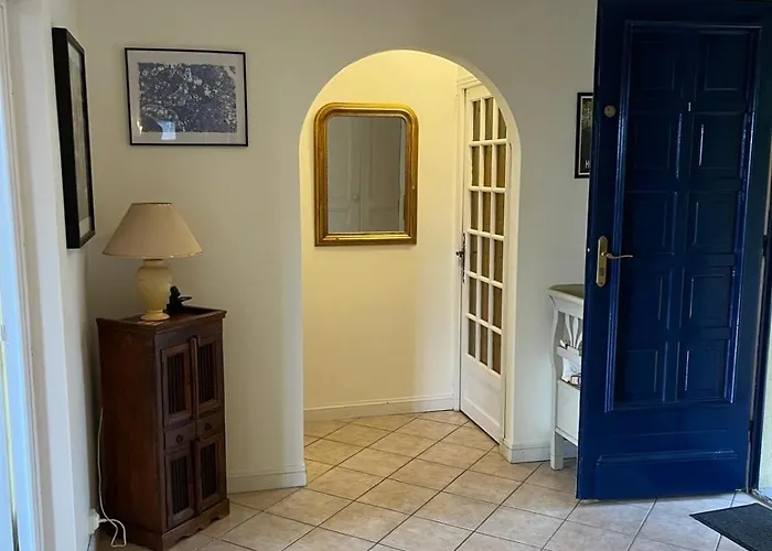 Villa Fantastic Four Bed Family Fonties-Cabardès