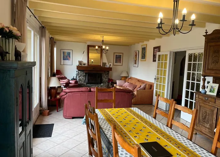 Villa Fantastic Four Bed Family