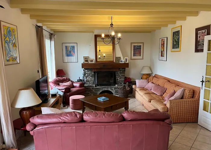 Villa Fantastic Four Bed Family *