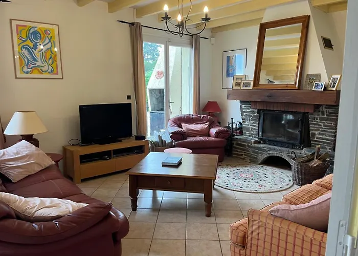 Villa Fantastic Four Bed Family